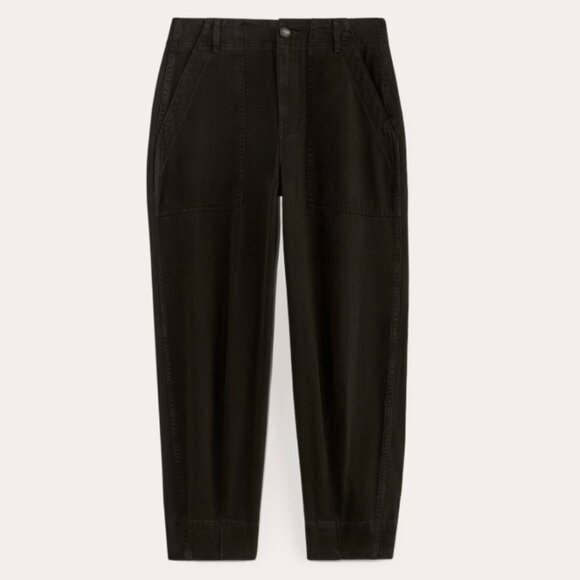 The Utility Pant in Buttersoft - Picture 1 of 2